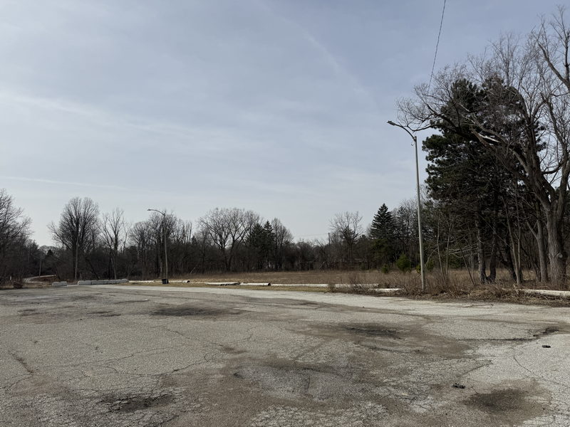 Pierce Municipal Park Golf Course - March 15 2025 Photo (newer photo)